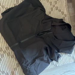 Woman Windbreaker Jacket 