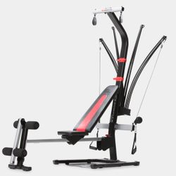BowFlex PR1000 Home Gym