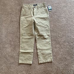 Boys Nautica Dress Pants, Size 8
