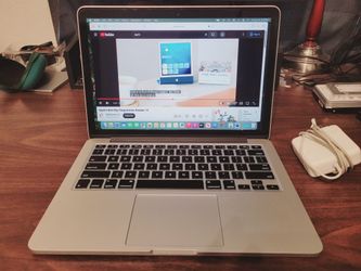 Apple MacBook Pro 15