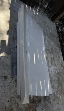 Dodge Challenger 2012 Trunk