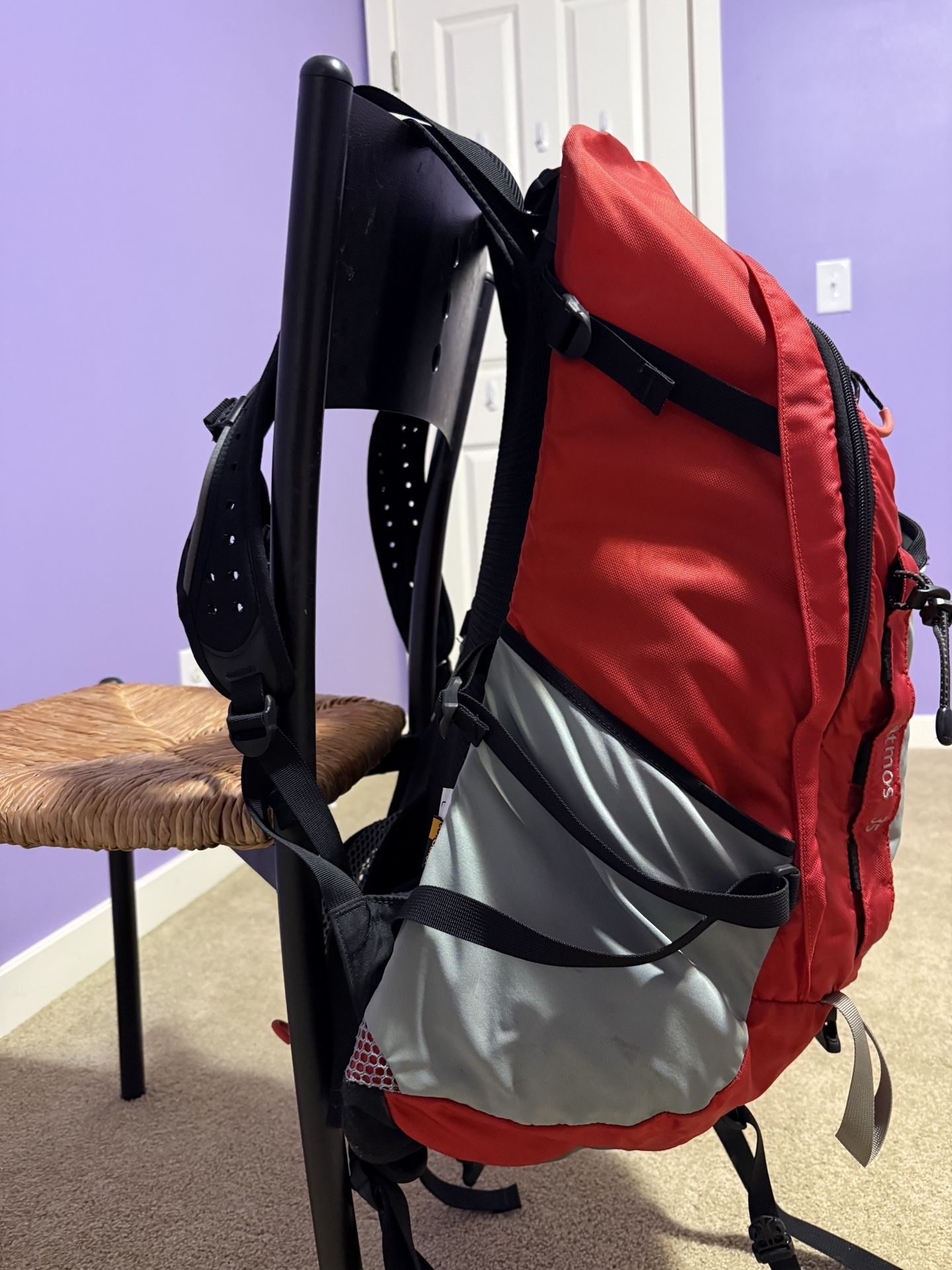 Osprey Atmos 35
