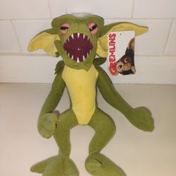 Peluche Gremlins Stripe Plush 