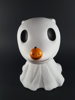 Nightmare Before Christmas zero coin Bank