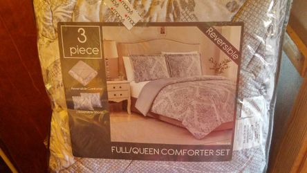 Comforter Sets