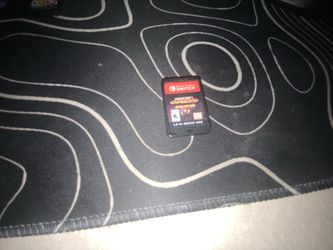 MINECRAFT DUNGEONS HERO EDITION. Nintendo switch
