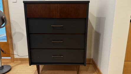 Dresser | 4 drawers | chest