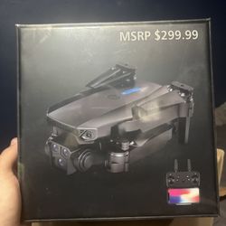 DMES Drone