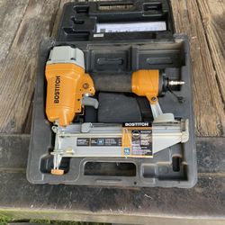 Bostitch Staple Nailer