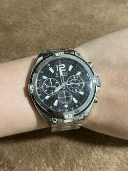 Guess Men’s Hand Watch 