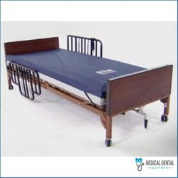 In Home Hospice/Medical Bed