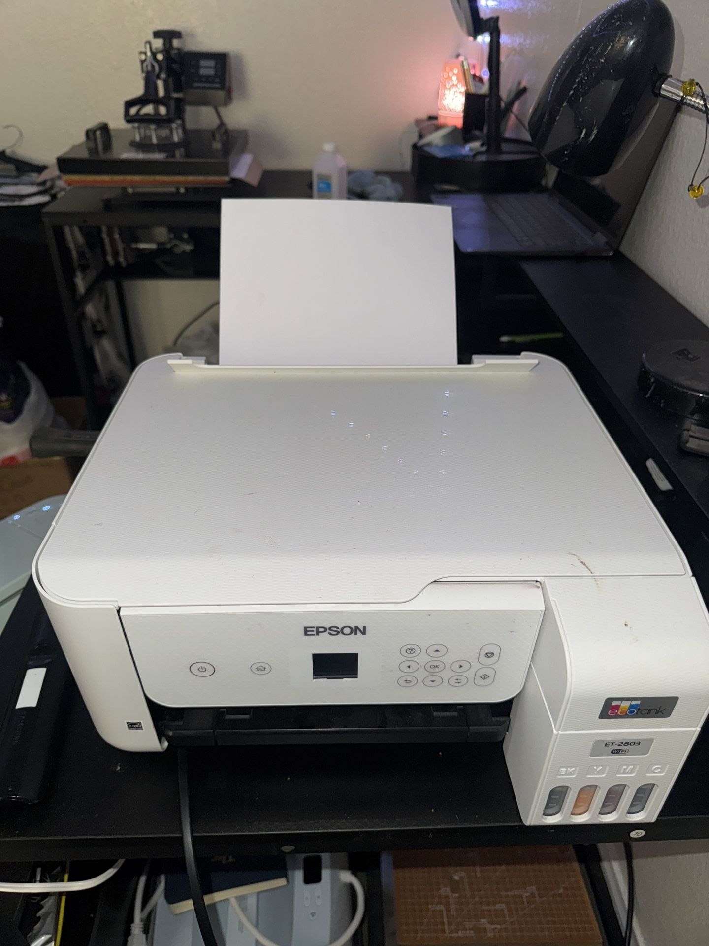 Epson Et-2803 Printer