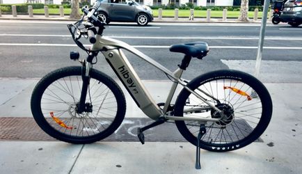 Ebike