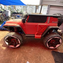 Jeep 