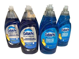 Dawn Dish Soap