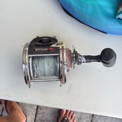 Penn 114h2 High Speed Senator. 