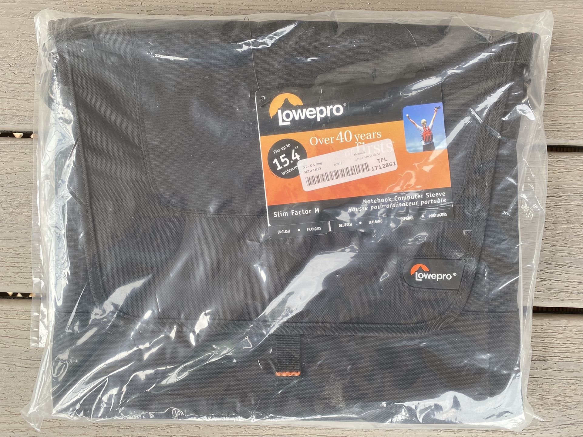 Computer Bag