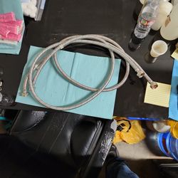 Washing Machine Hoses