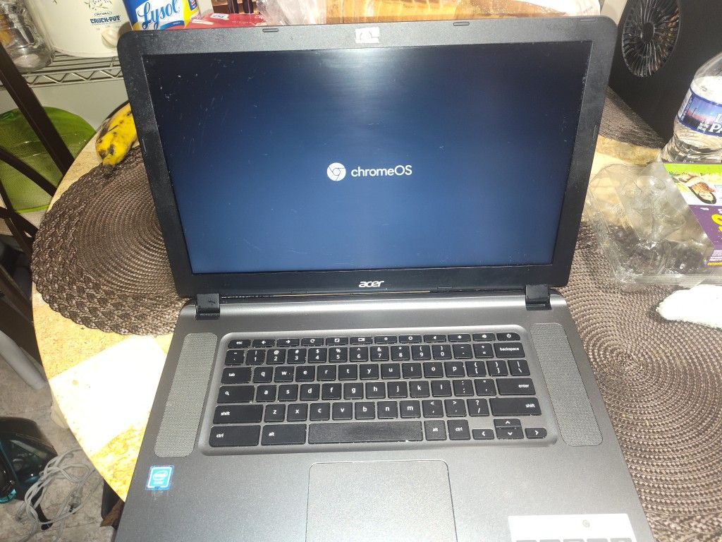 Acer Laptop $150 Obo It's In Great Condition