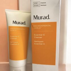 Murad Essential-C Cleanser - New!