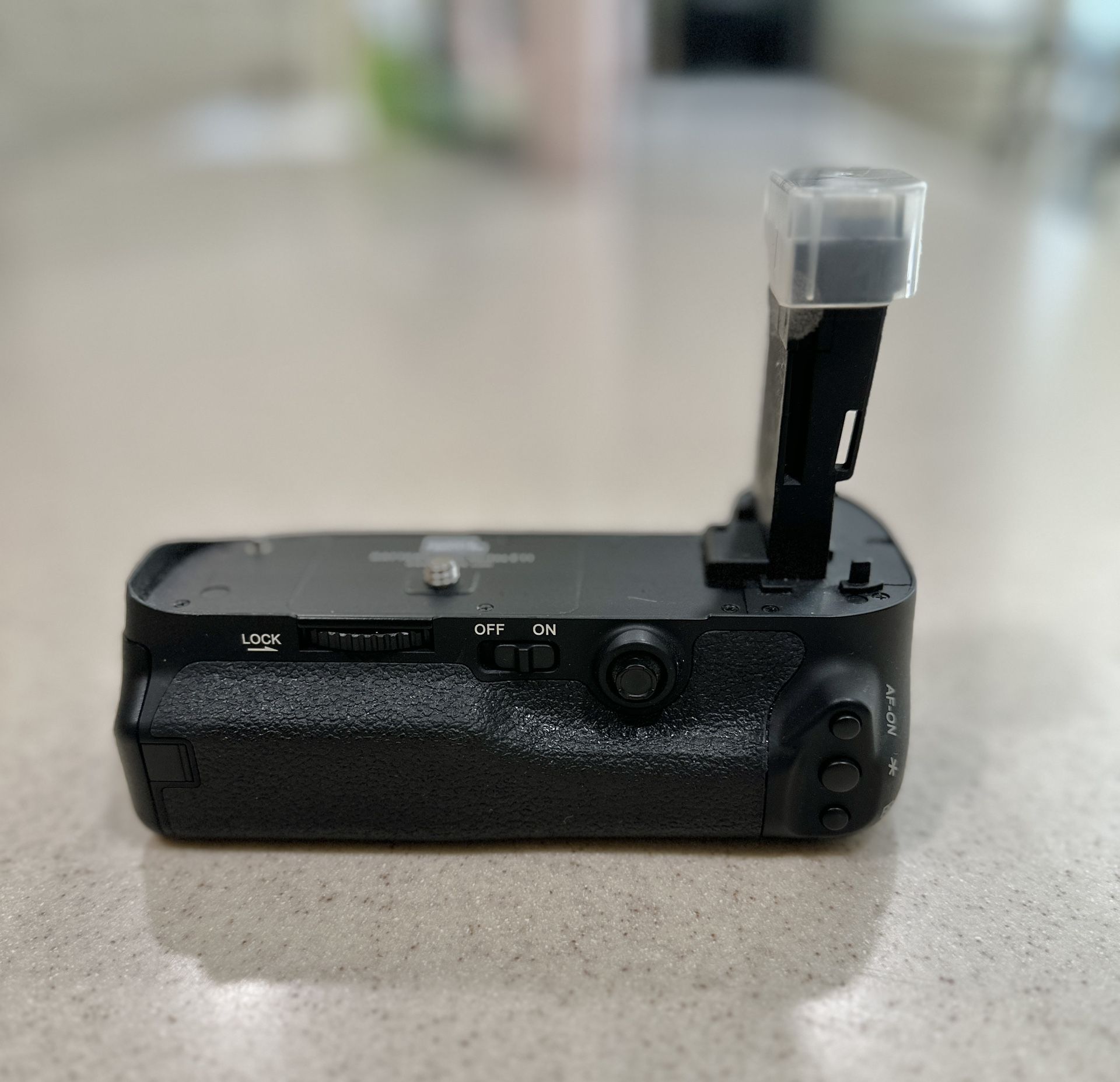 Battery Grip For Canon 5DIII