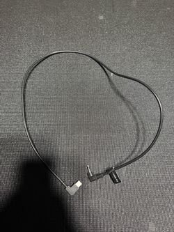 3.5 mm to USB C