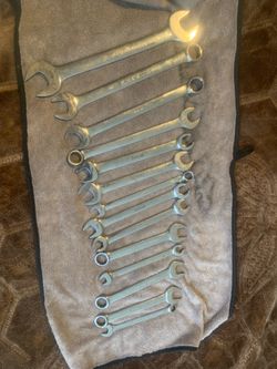 Snapon tools