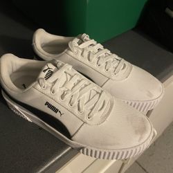 Brand New Womens Puma shoes