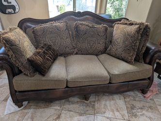 Furniture set