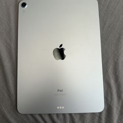 iPad Air (10.9 inch) - Sky Blue