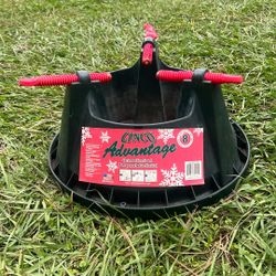 Christmas tree stand
