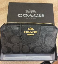 Coach