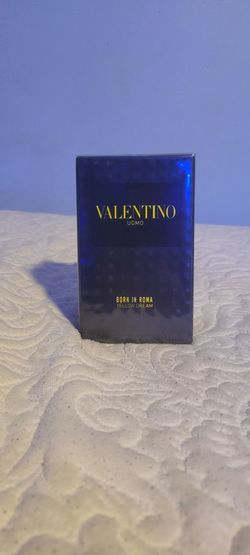 Valentino born in roma yellow dream