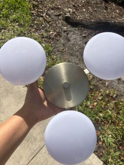 Ceiling Light