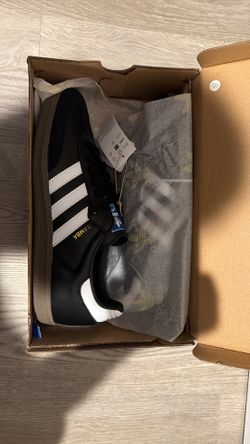 Adidas Samba
