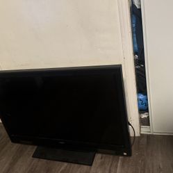 Vizio TV Still Works Good Condition
