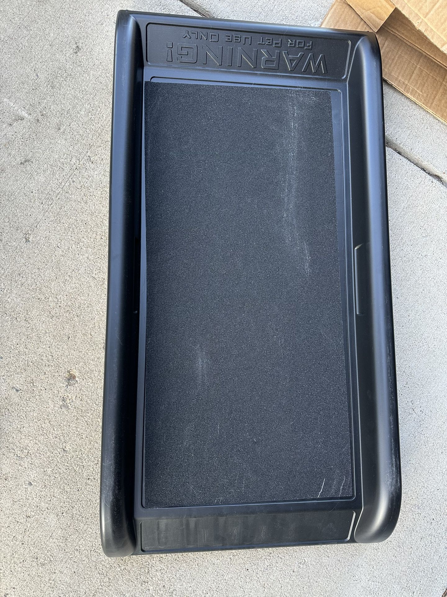 Pet Ramp