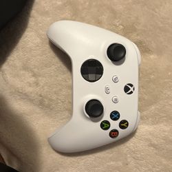 Xbox Controller