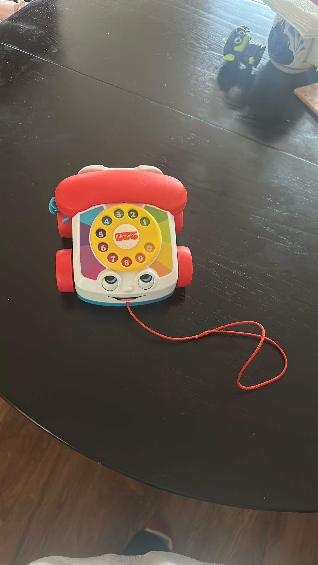 Baby Phone Toy