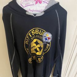 Pittsburgh Steelers Hoodie