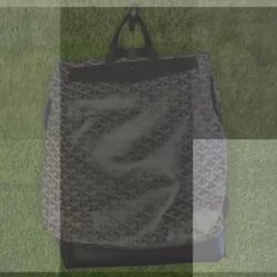 GOyard backpack