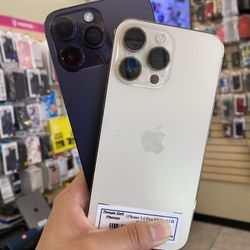 iPhone 14 Pro Max 1TB Unlocked