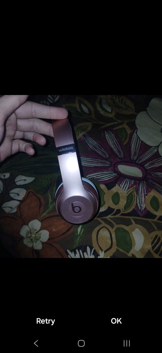 Pink Beat Solo 3