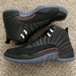 Jordan 12 Utility 