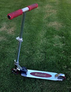 Razor Scooter