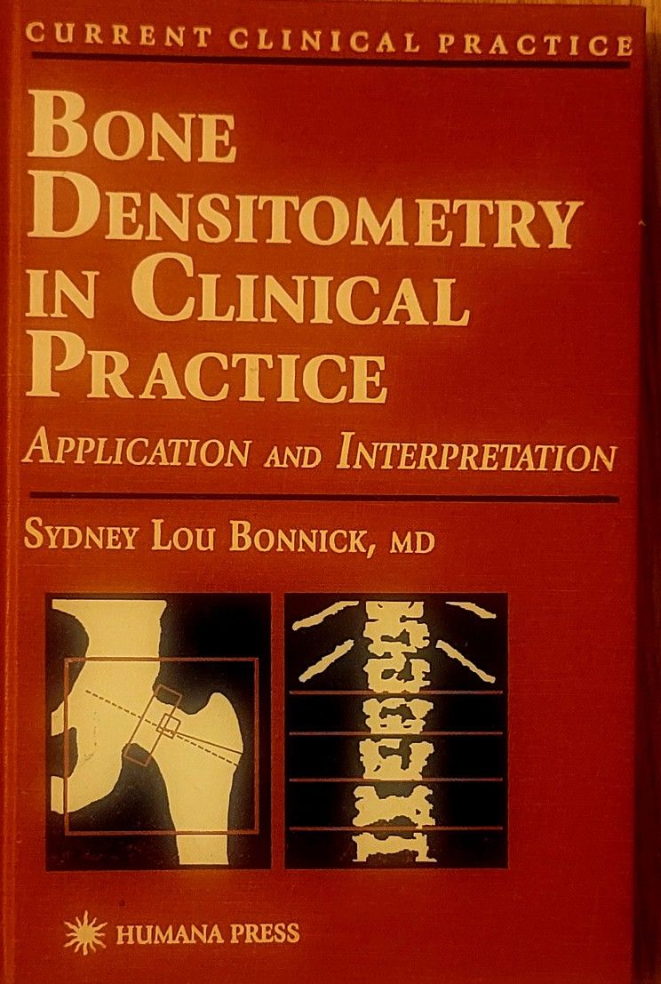 Densitometry In Clinical Practice