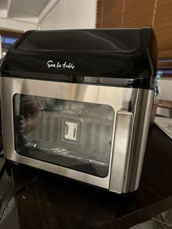 Sur La Table Air Fryer Oven