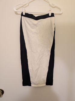 New High Waist Pencil Skirt work clothes