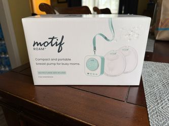 Motif Roam