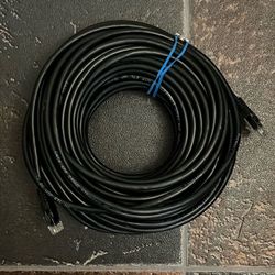 50 ft Ethernet Cable